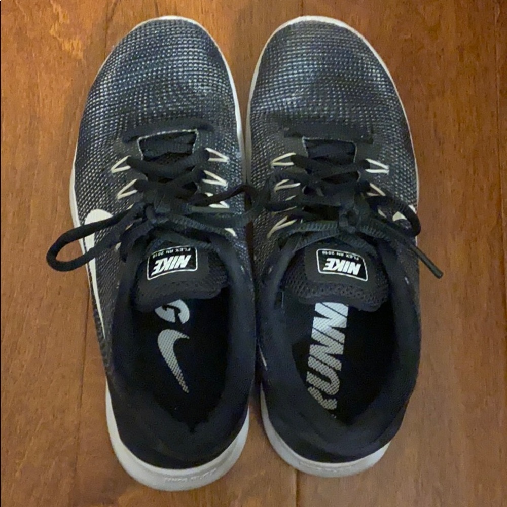 Nike FLEX RN 2018 Running shoes
